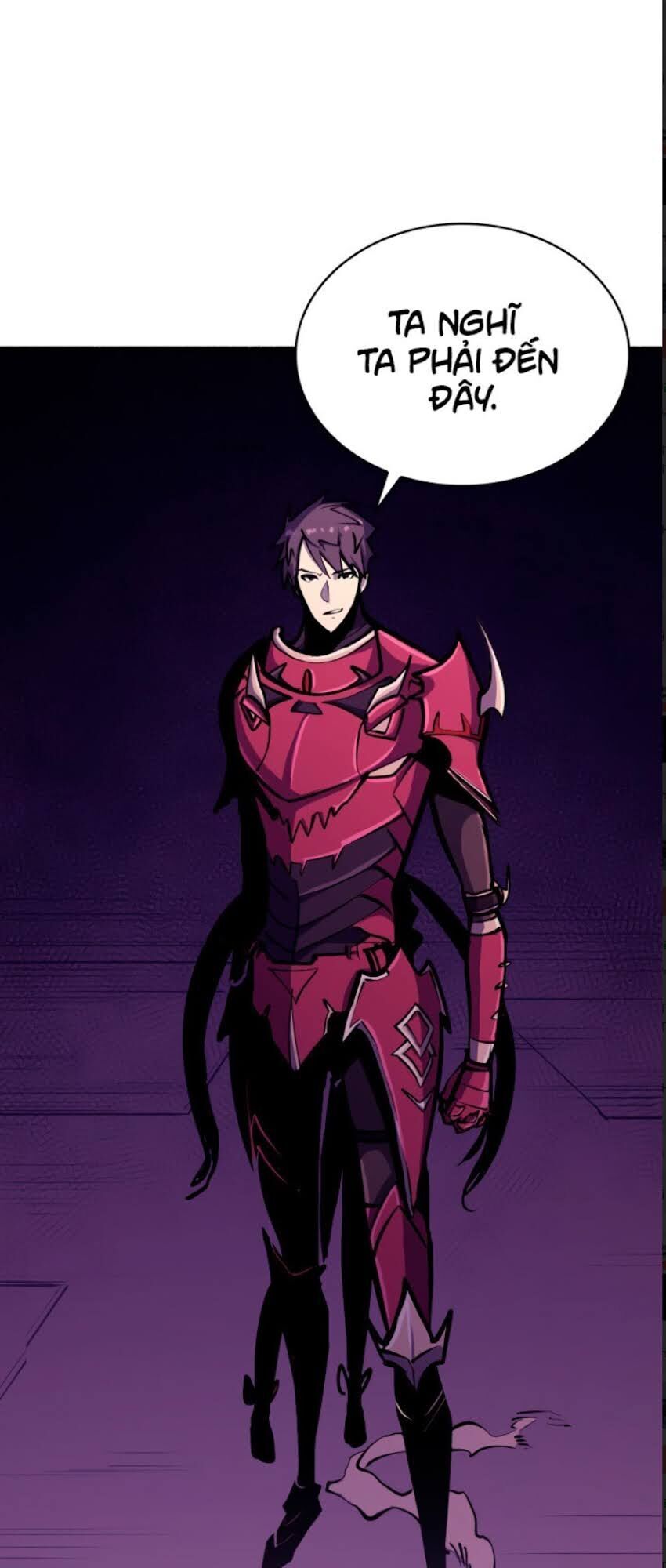 Tôi Trở Lại Thăng Cấp Một Mình - Chương 40 - Trang 36