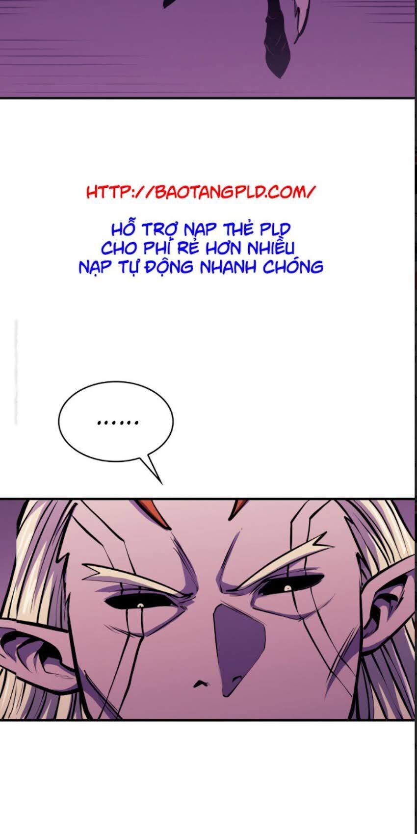 Tôi Trở Lại Thăng Cấp Một Mình - Chương 40 - Trang 37