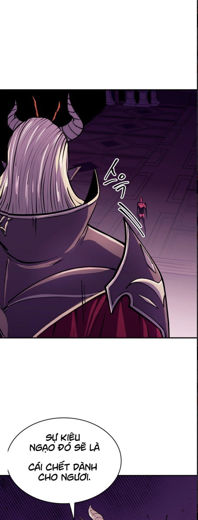 Tôi Trở Lại Thăng Cấp Một Mình - Chương 40 - Trang 38