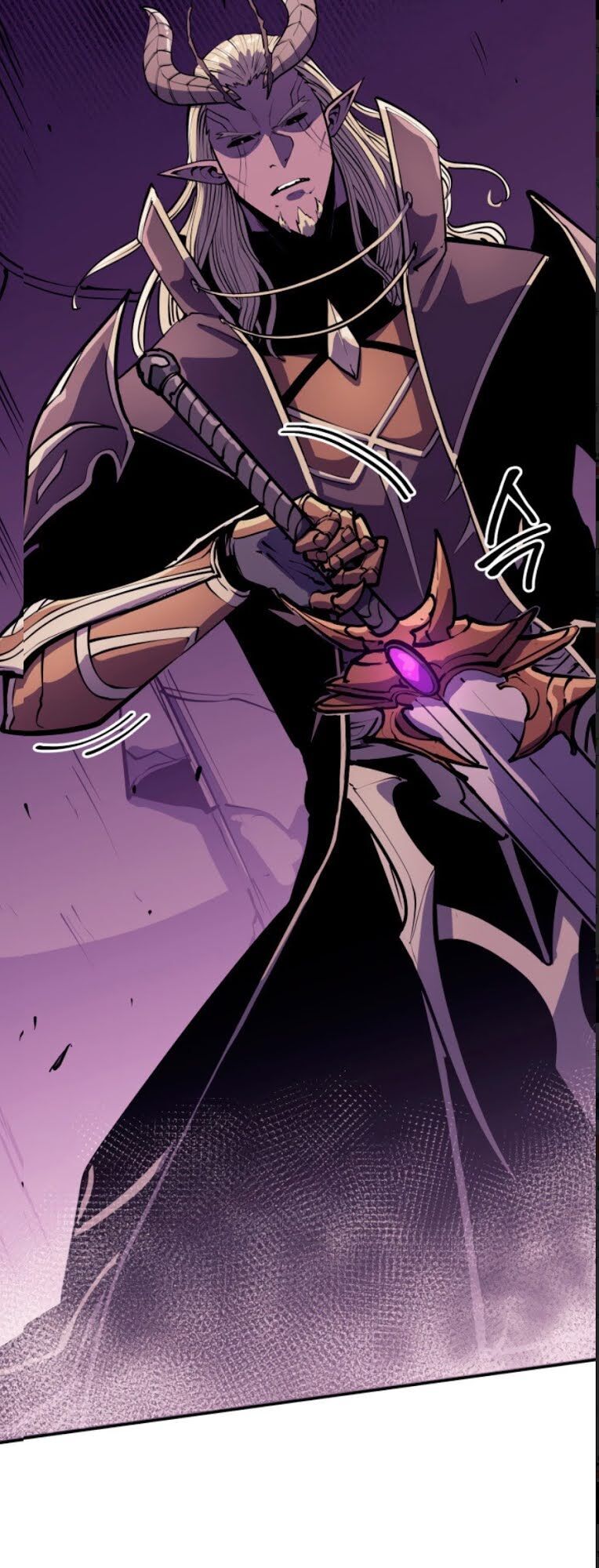 Tôi Trở Lại Thăng Cấp Một Mình - Chương 40 - Trang 39