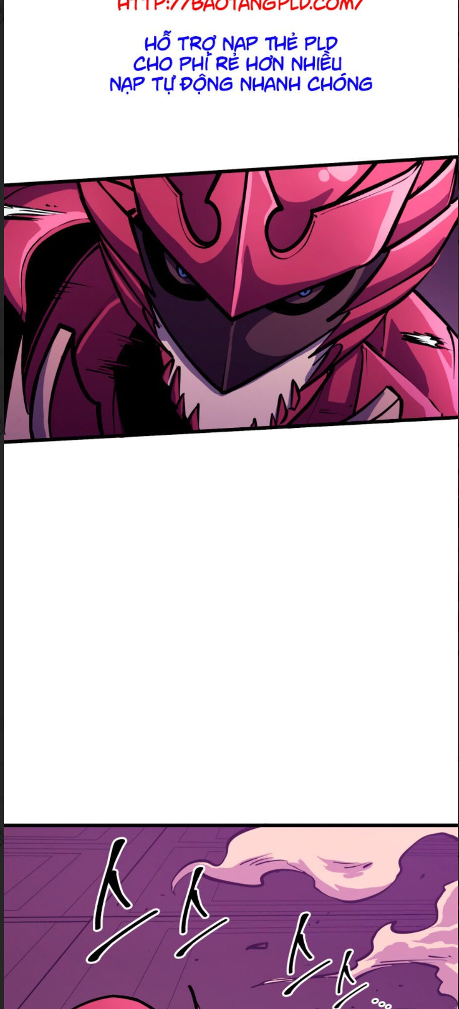 Tôi Trở Lại Thăng Cấp Một Mình - Chương 40 - Trang 5