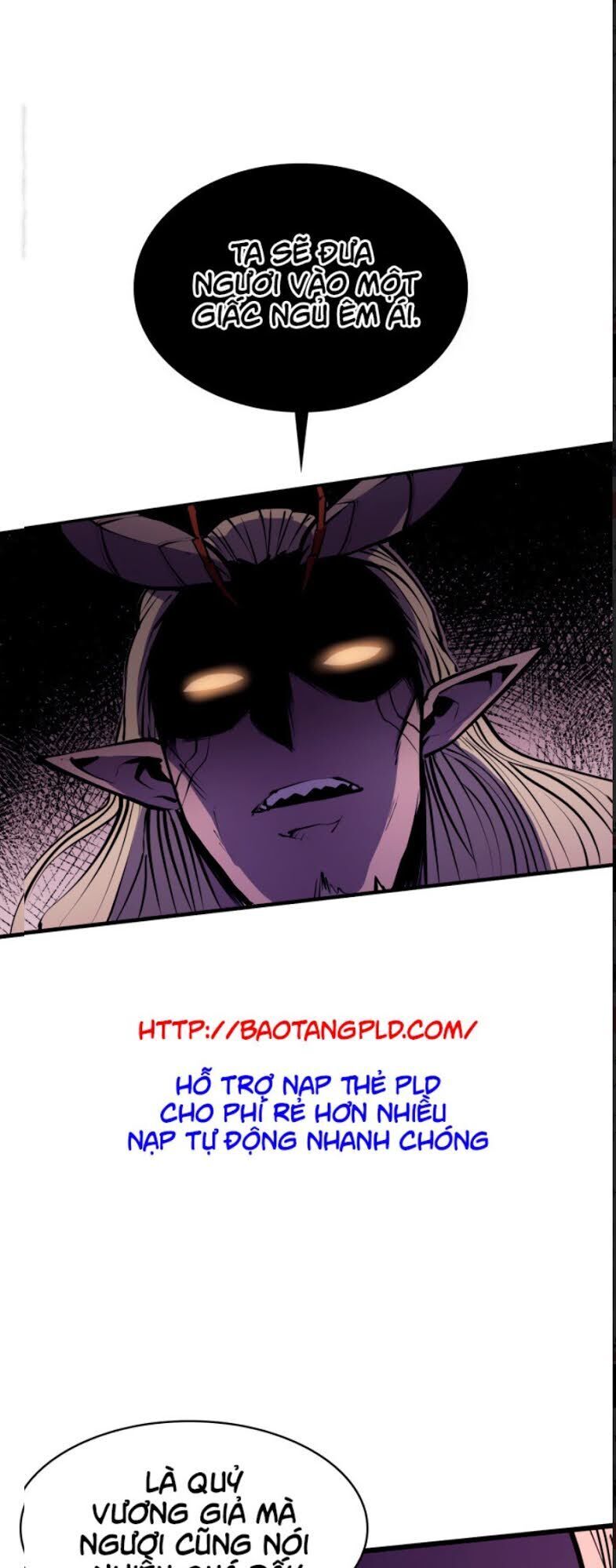 Tôi Trở Lại Thăng Cấp Một Mình - Chương 40 - Trang 41