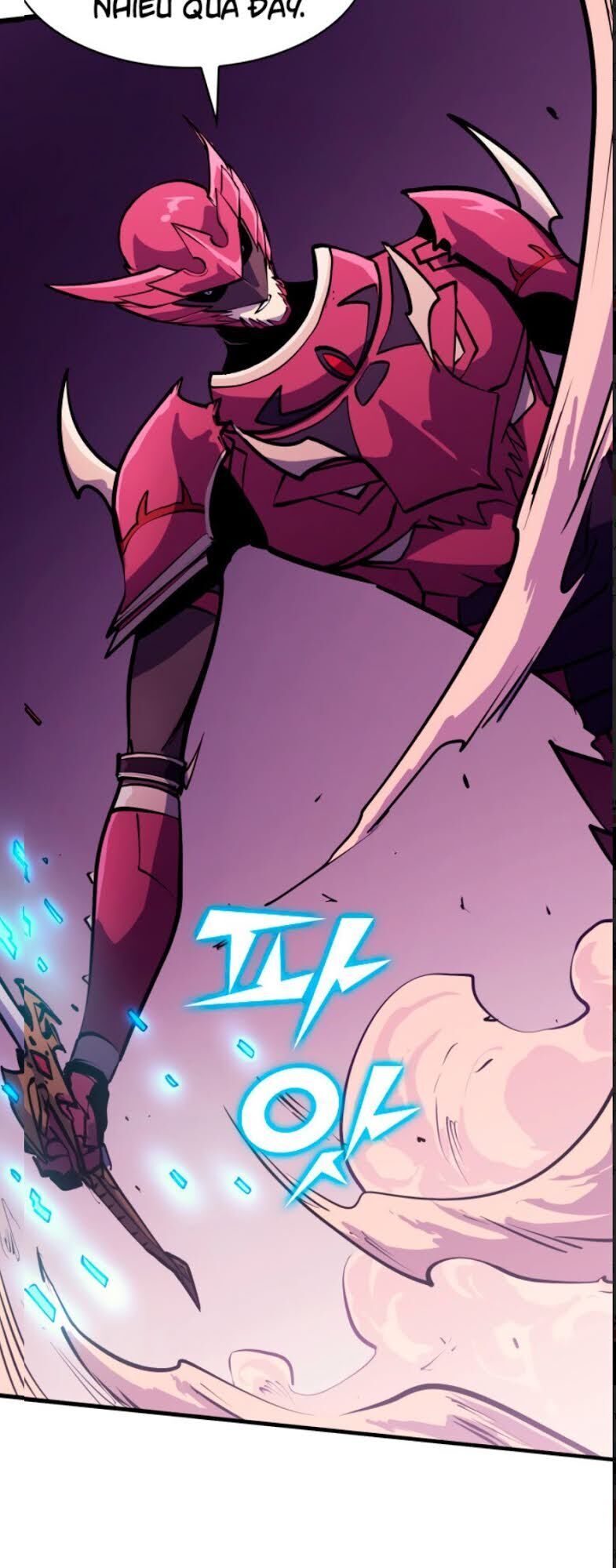 Tôi Trở Lại Thăng Cấp Một Mình - Chương 40 - Trang 42