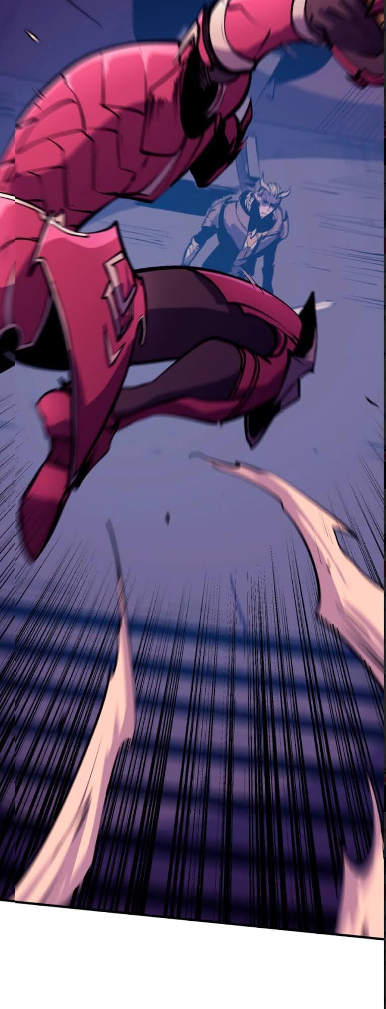 Tôi Trở Lại Thăng Cấp Một Mình - Chương 40 - Trang 45