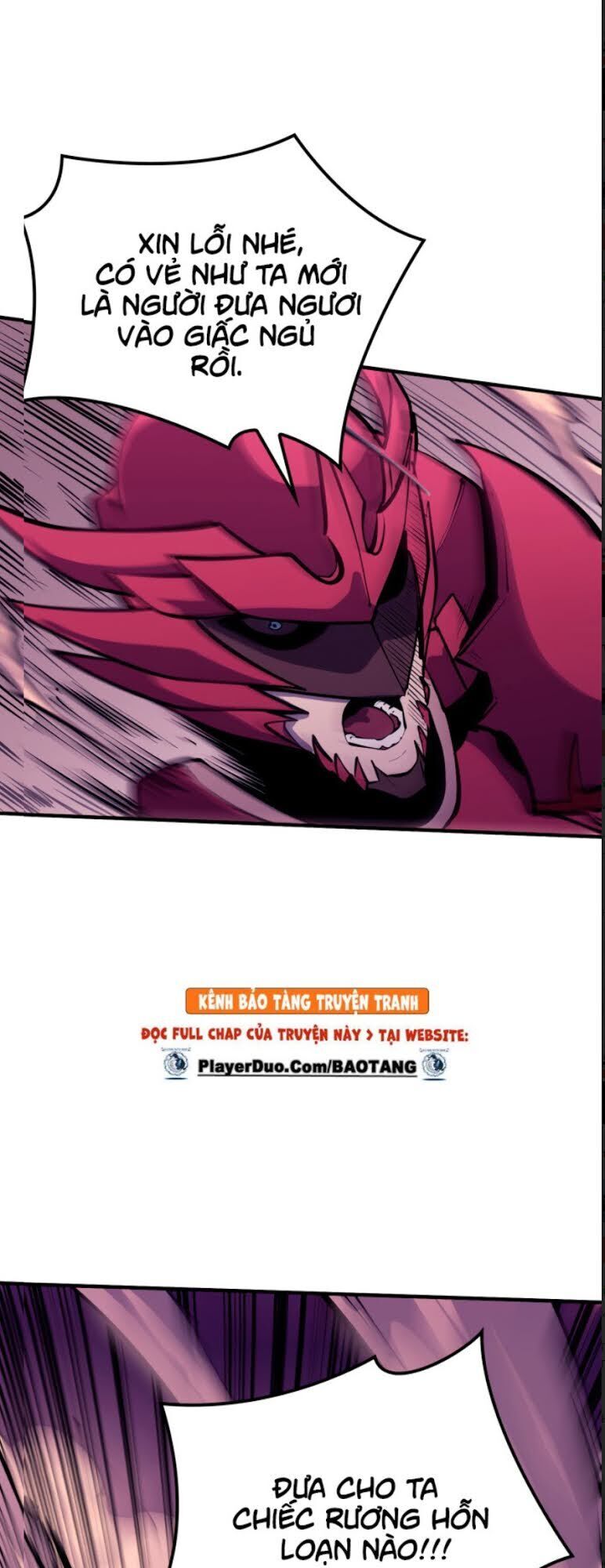 Tôi Trở Lại Thăng Cấp Một Mình - Chương 40 - Trang 47