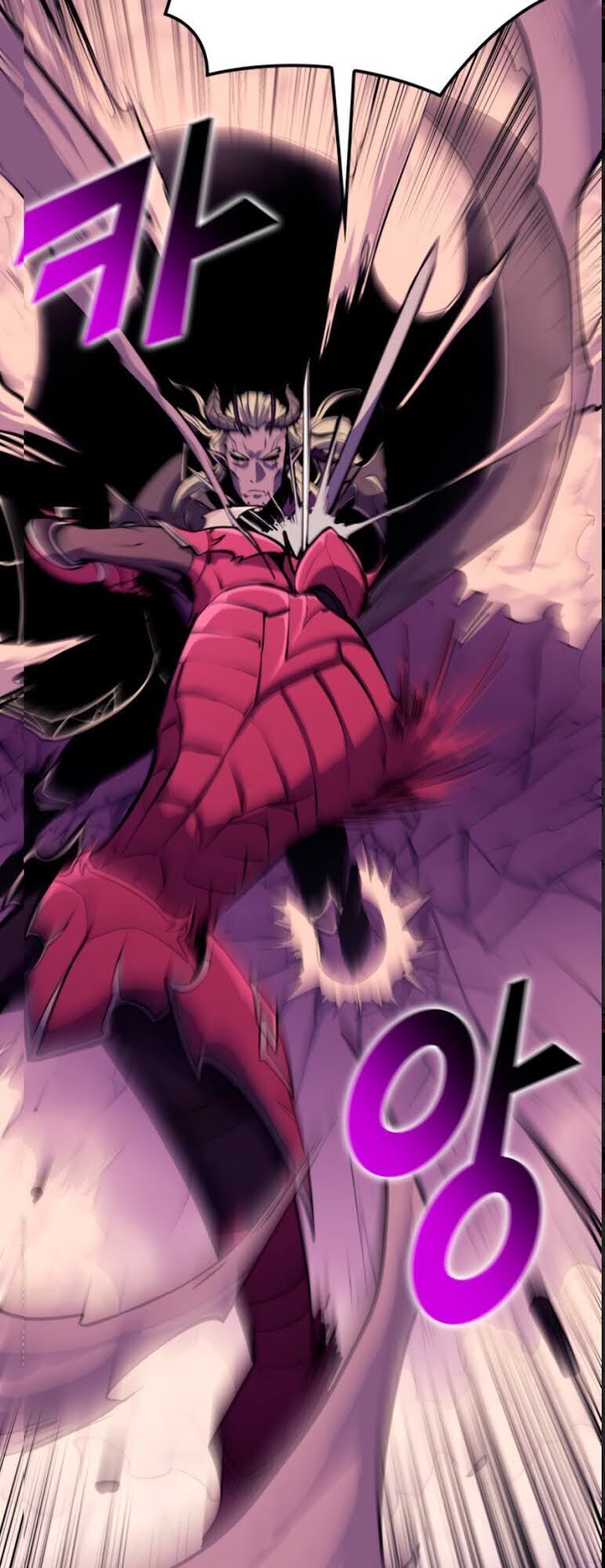 Tôi Trở Lại Thăng Cấp Một Mình - Chương 40 - Trang 48