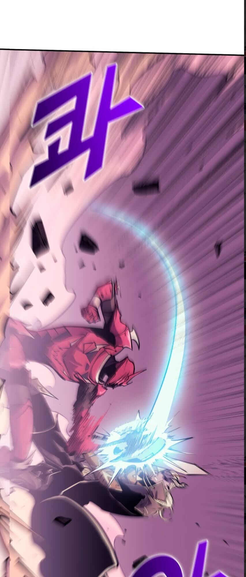 Tôi Trở Lại Thăng Cấp Một Mình - Chương 40 - Trang 54