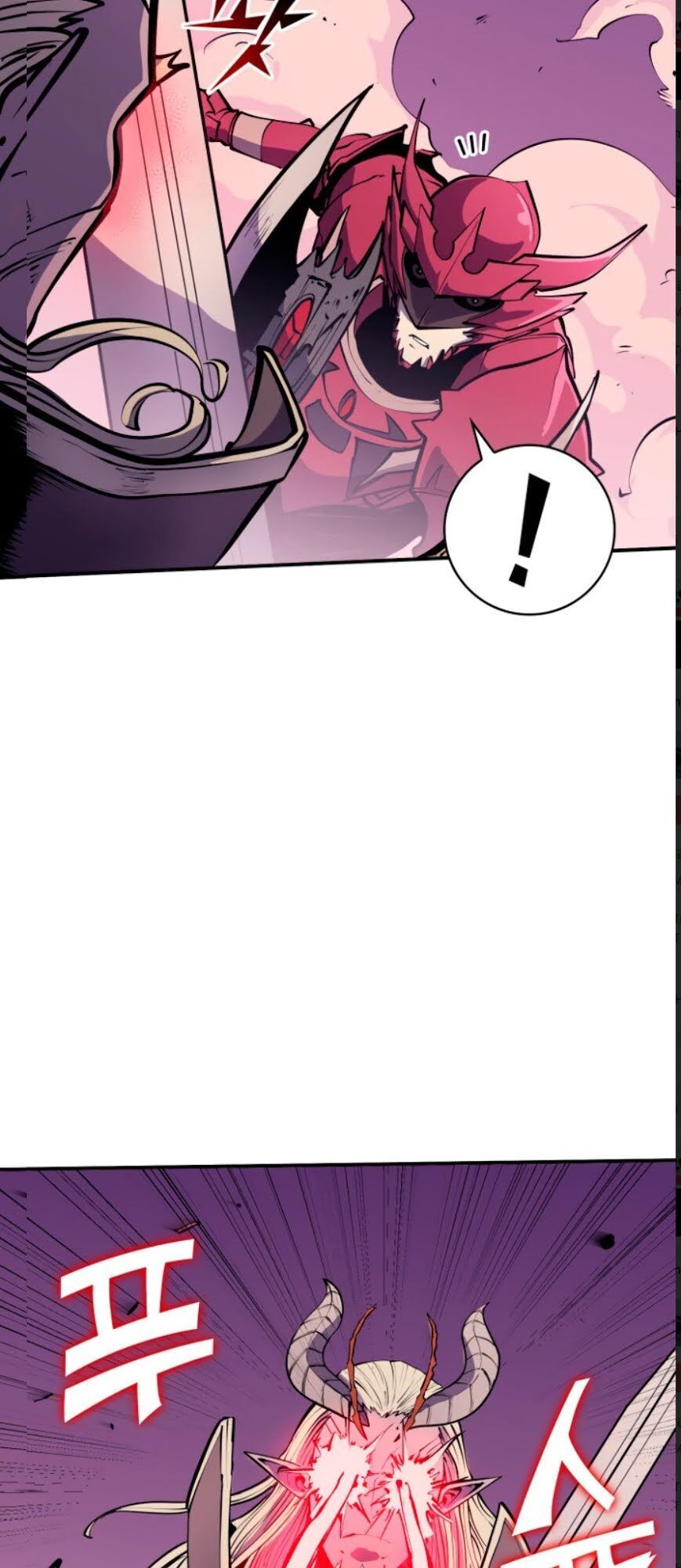 Tôi Trở Lại Thăng Cấp Một Mình - Chương 40 - Trang 56