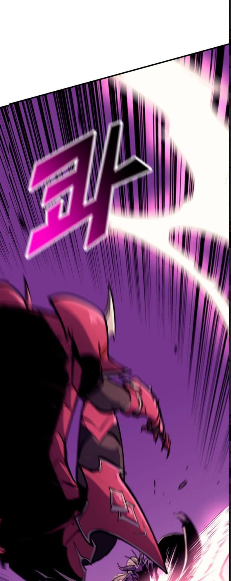 Tôi Trở Lại Thăng Cấp Một Mình - Chương 40 - Trang 62