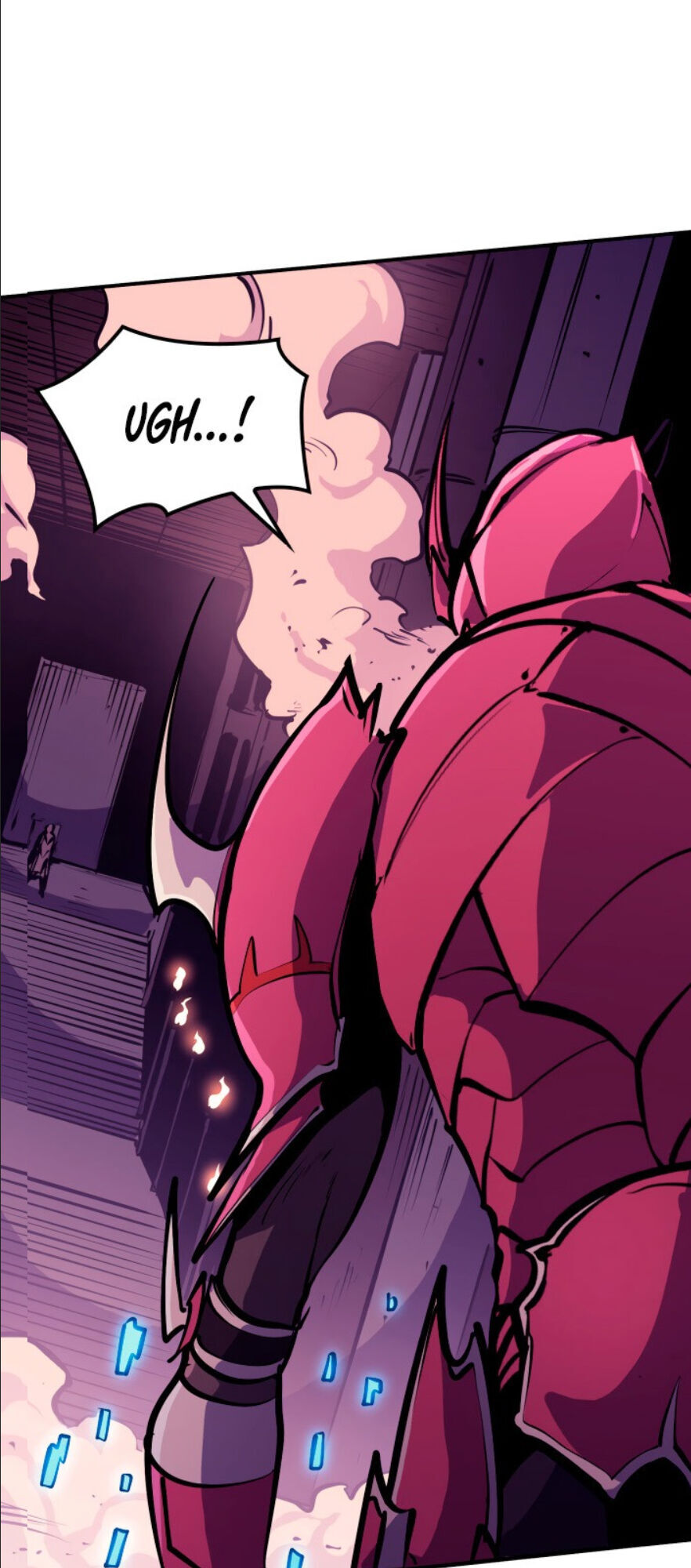 Tôi Trở Lại Thăng Cấp Một Mình - Chương 40 - Trang 68