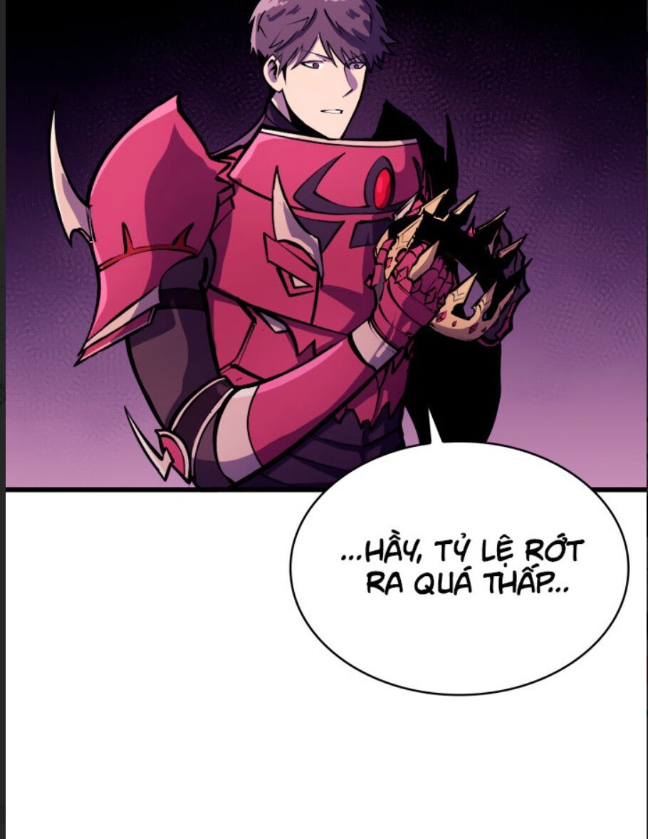 Tôi Trở Lại Thăng Cấp Một Mình - Chương 40 - Trang 8