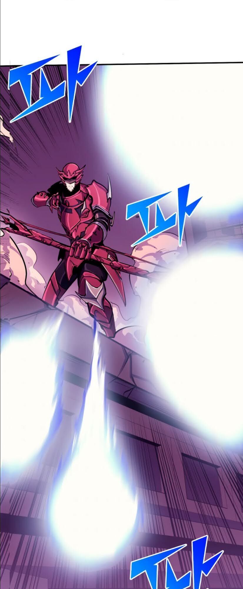 Tôi Trở Lại Thăng Cấp Một Mình - Chương 40 - Trang 72