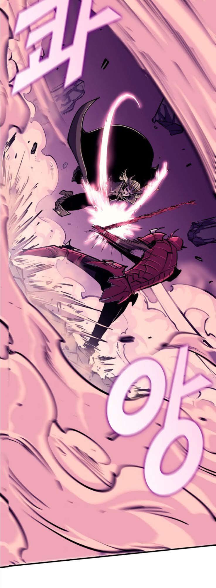 Tôi Trở Lại Thăng Cấp Một Mình - Chương 40 - Trang 78