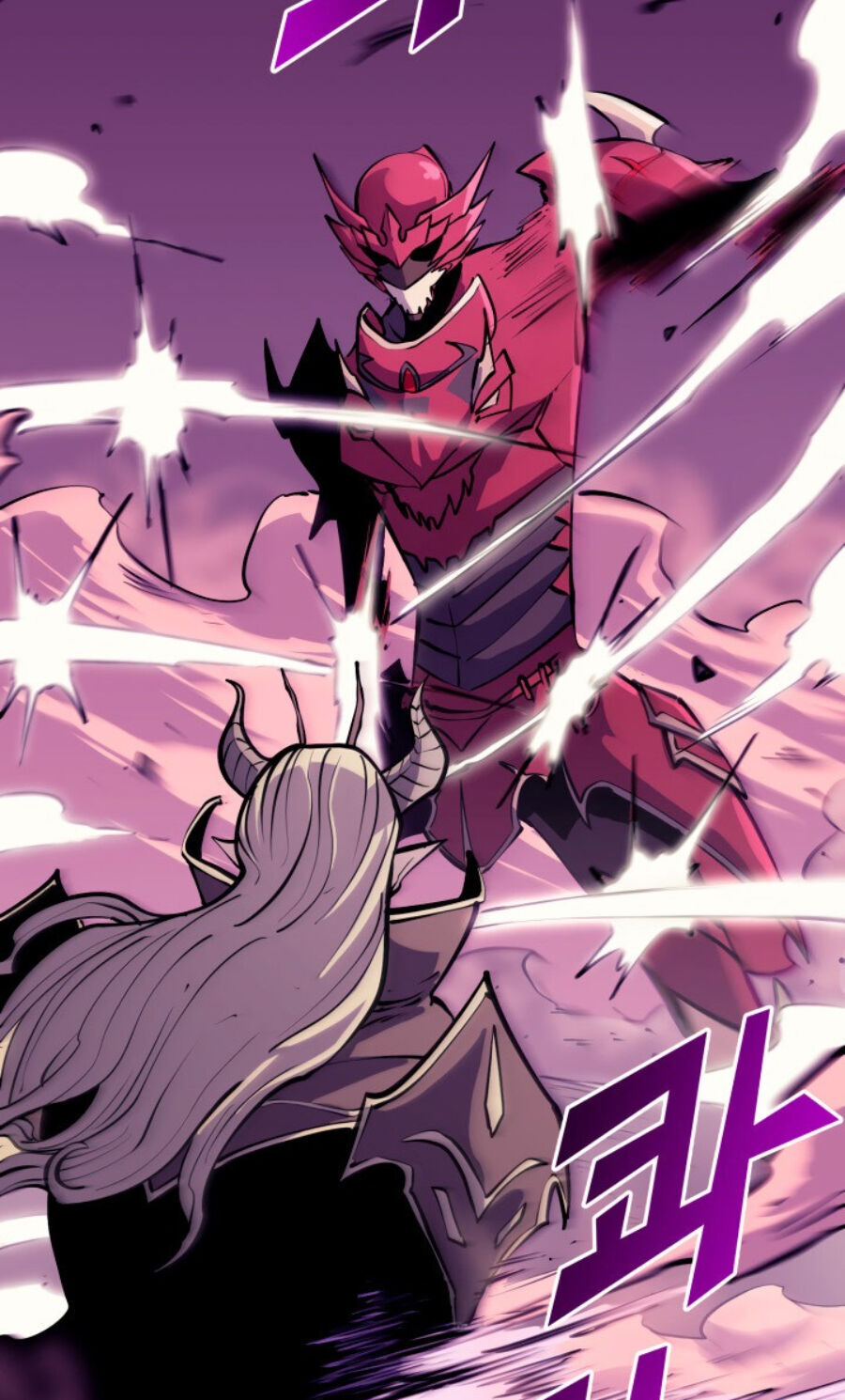 Tôi Trở Lại Thăng Cấp Một Mình - Chương 40 - Trang 85