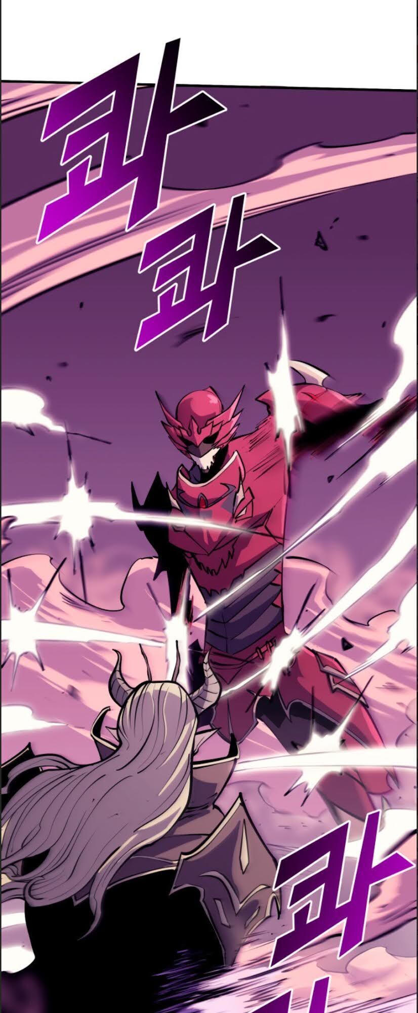 Tôi Trở Lại Thăng Cấp Một Mình - Chương 40 - Trang 86