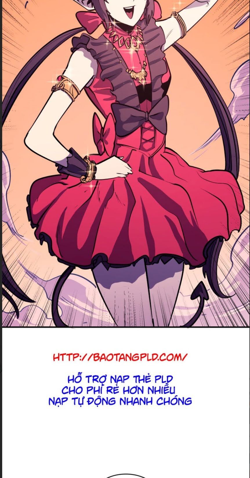 Tôi Trở Lại Thăng Cấp Một Mình - Chương 40 - Trang 10