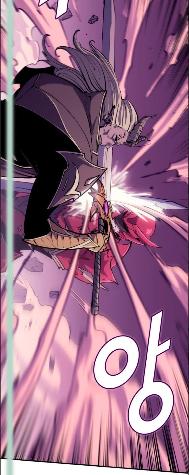 Tôi Trở Lại Thăng Cấp Một Mình - Chương 40 - Trang 91