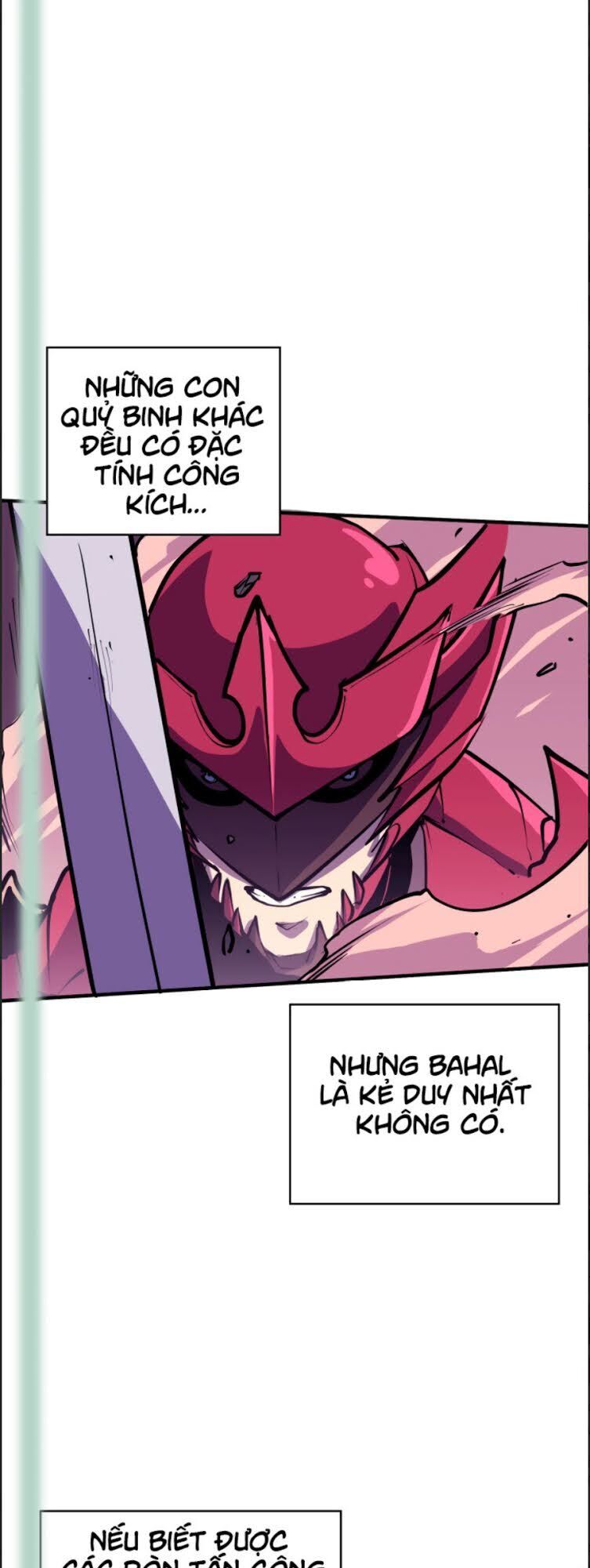 Tôi Trở Lại Thăng Cấp Một Mình - Chương 40 - Trang 92