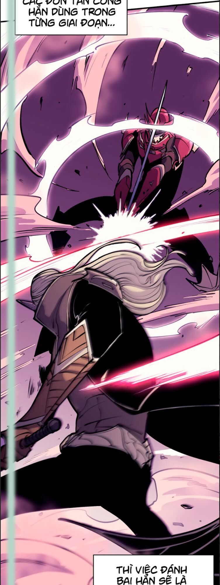 Tôi Trở Lại Thăng Cấp Một Mình - Chương 40 - Trang 93