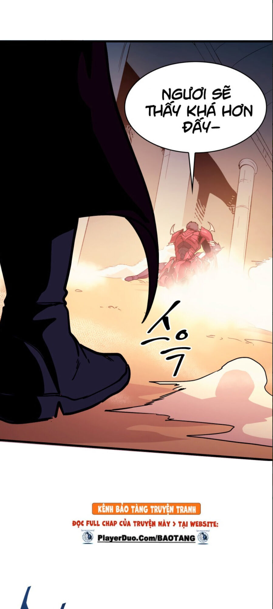 Tôi Trở Lại Thăng Cấp Một Mình - Chương 41 - Trang 13