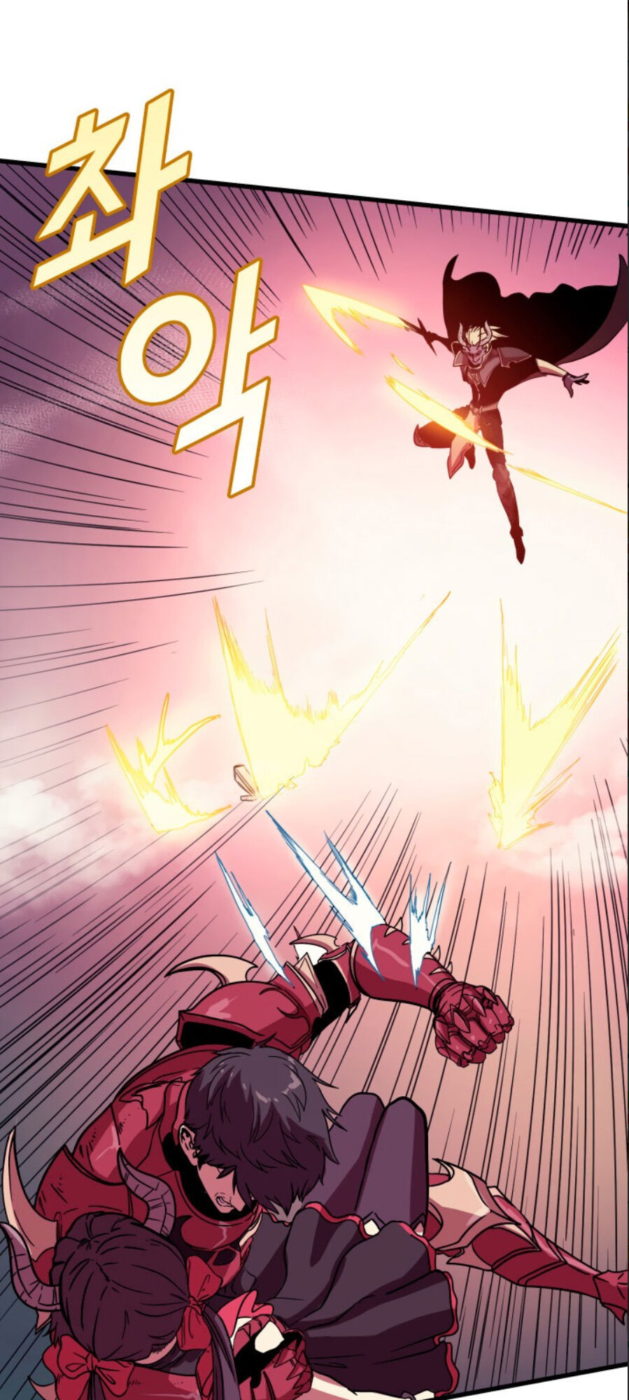 Tôi Trở Lại Thăng Cấp Một Mình - Chương 41 - Trang 15