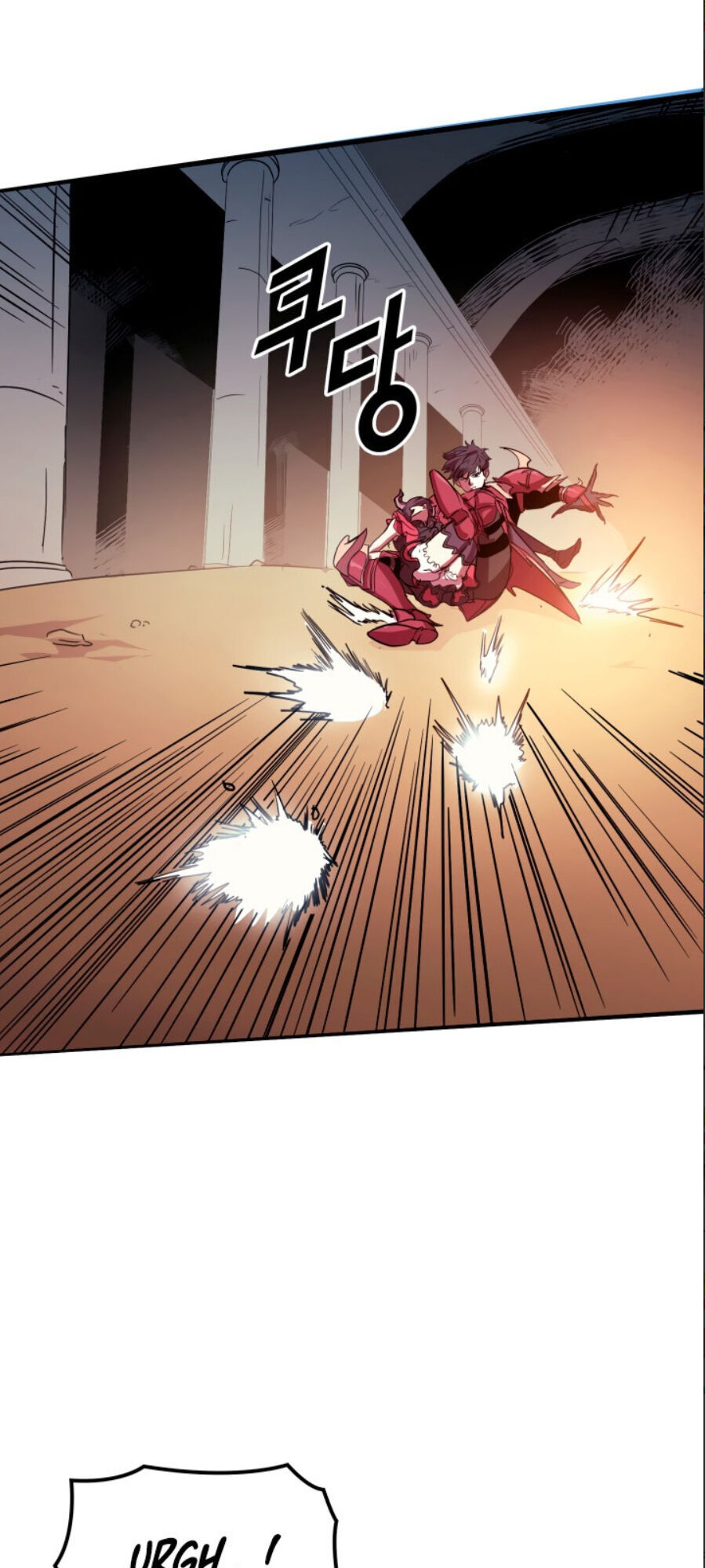 Tôi Trở Lại Thăng Cấp Một Mình - Chương 41 - Trang 17