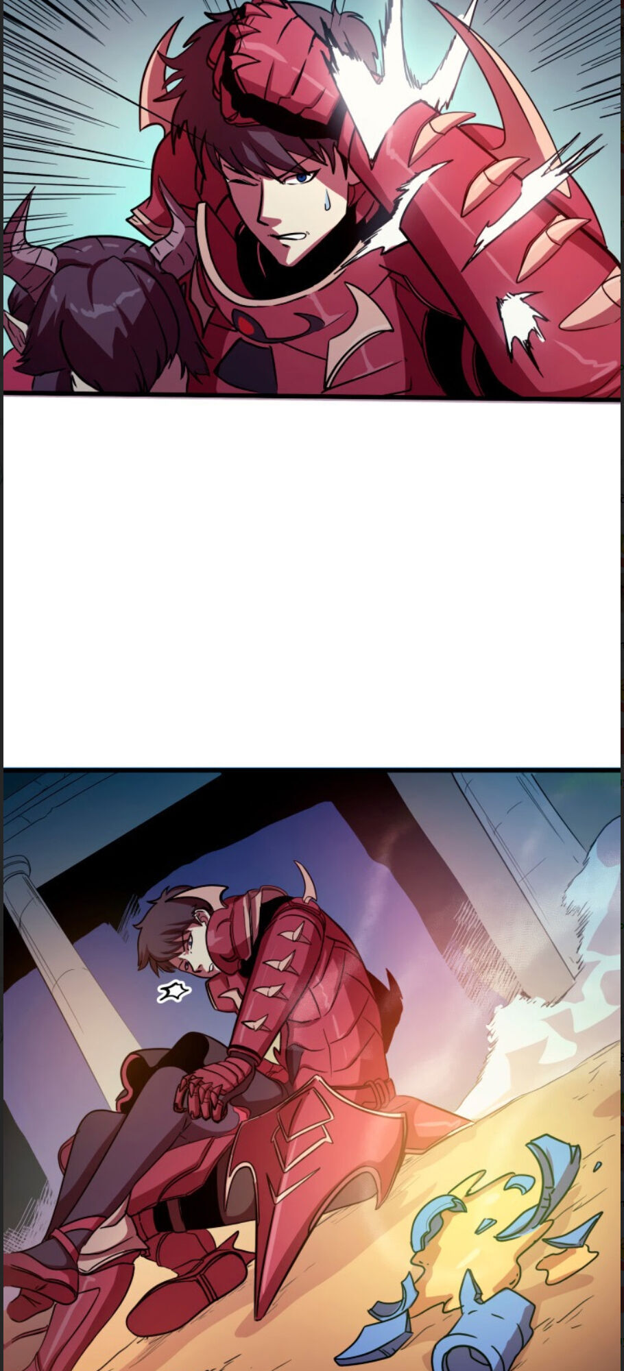 Tôi Trở Lại Thăng Cấp Một Mình - Chương 41 - Trang 19