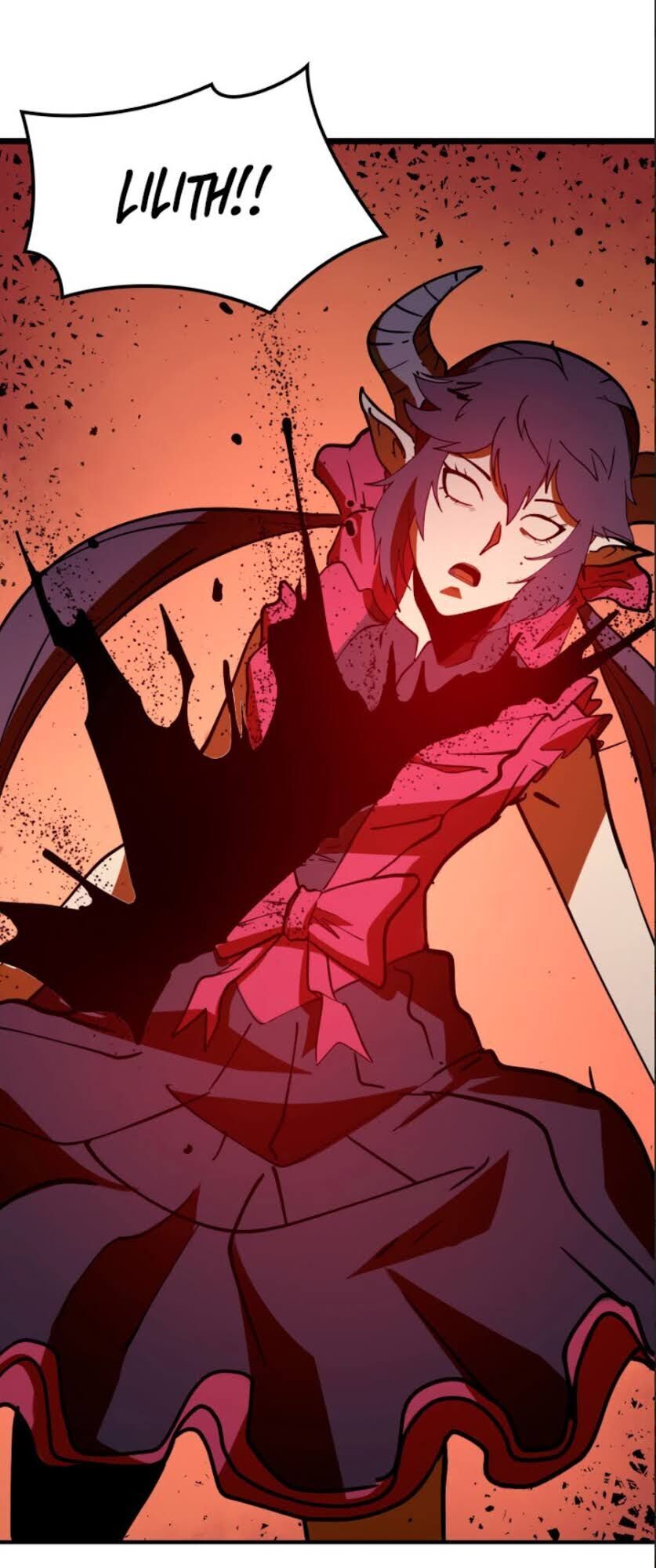 Tôi Trở Lại Thăng Cấp Một Mình - Chương 41 - Trang 3