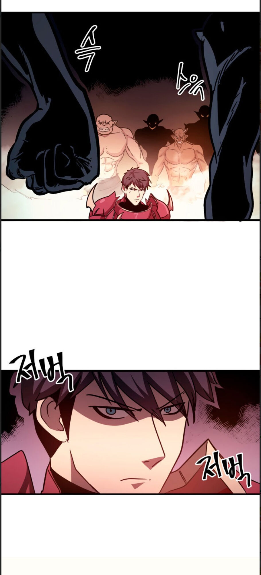 Tôi Trở Lại Thăng Cấp Một Mình - Chương 41 - Trang 23