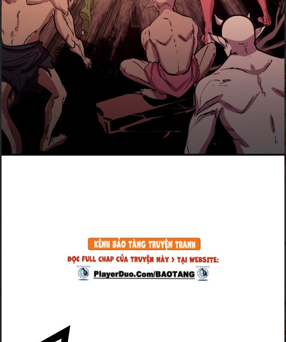 Tôi Trở Lại Thăng Cấp Một Mình - Chương 41 - Trang 26
