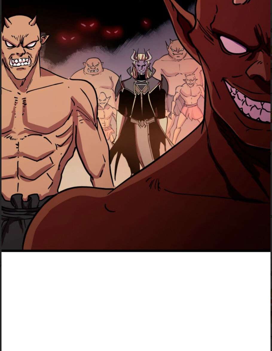 Tôi Trở Lại Thăng Cấp Một Mình - Chương 41 - Trang 30