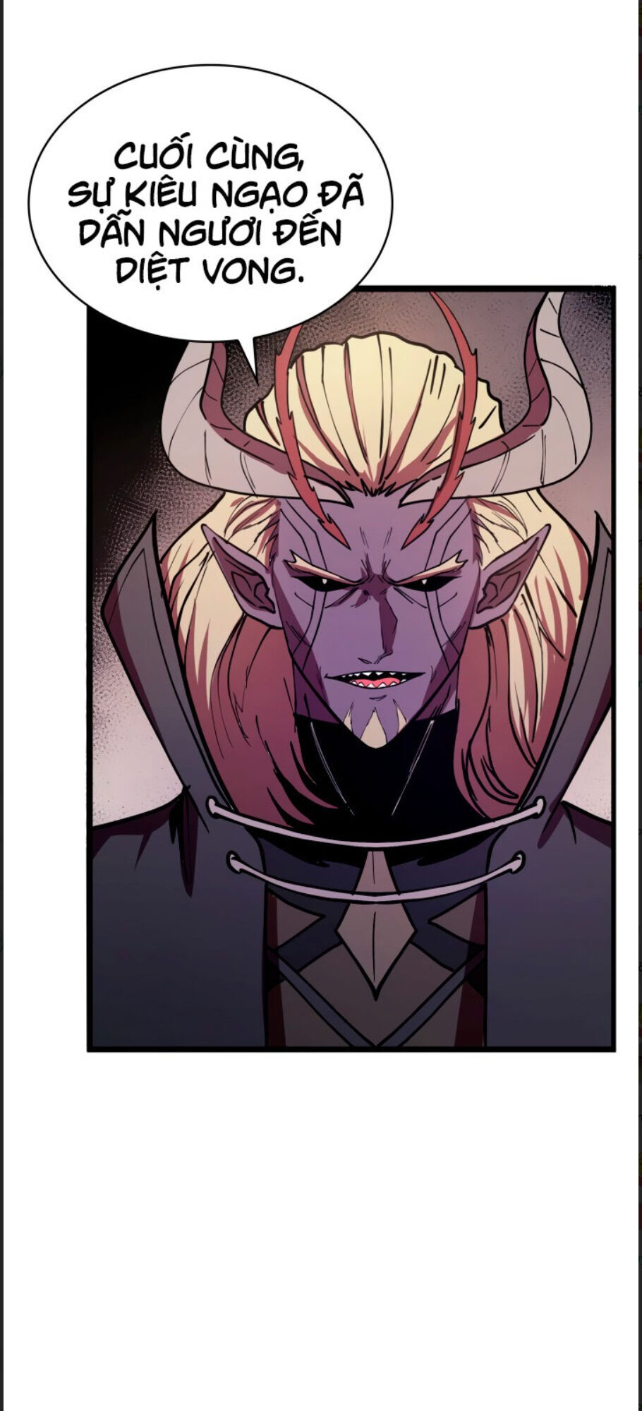 Tôi Trở Lại Thăng Cấp Một Mình - Chương 41 - Trang 31