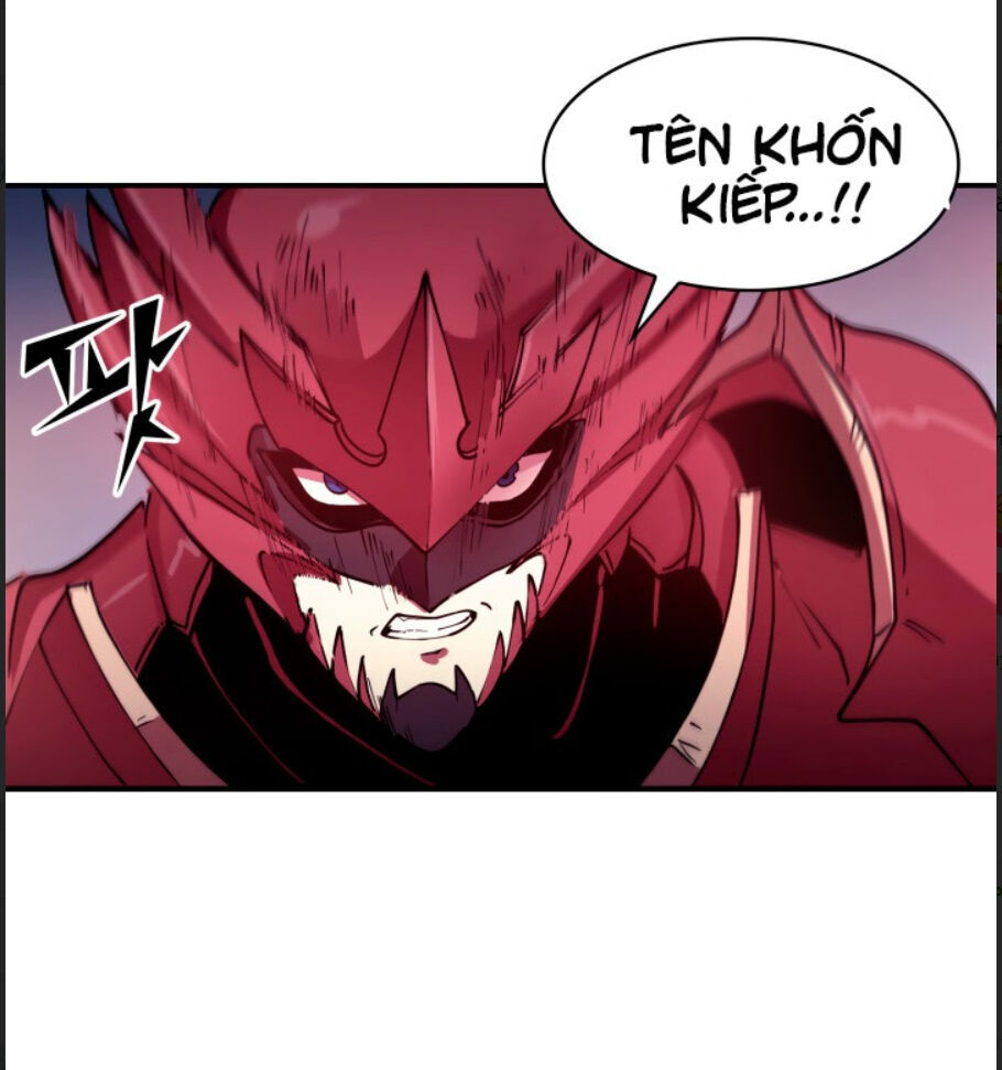 Tôi Trở Lại Thăng Cấp Một Mình - Chương 41 - Trang 32