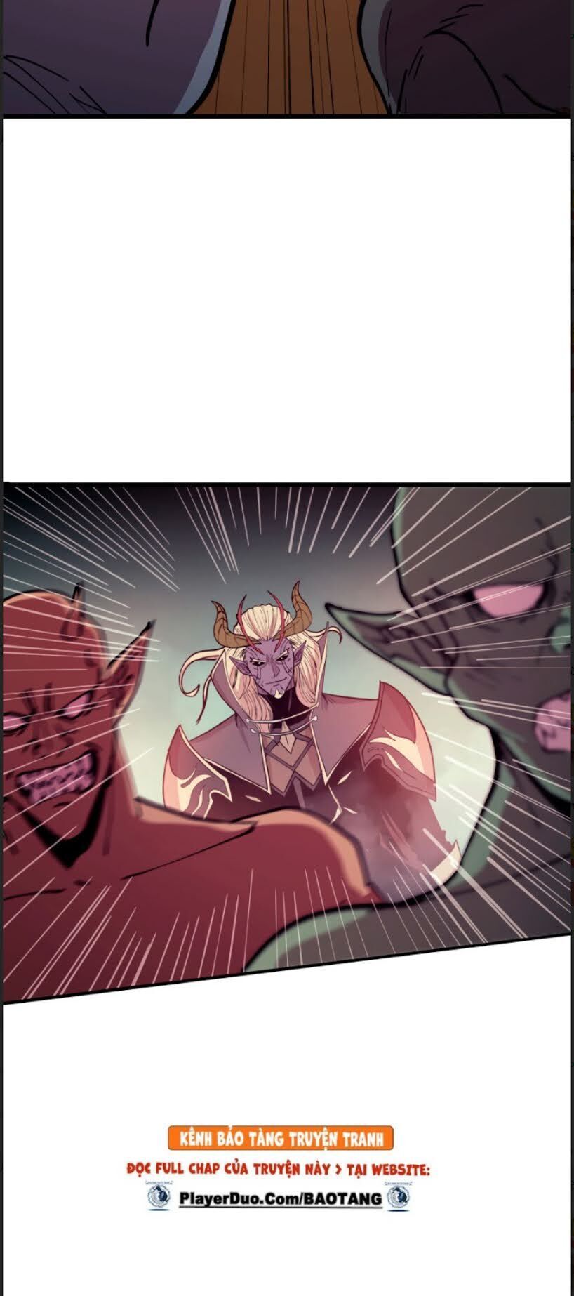 Tôi Trở Lại Thăng Cấp Một Mình - Chương 41 - Trang 34