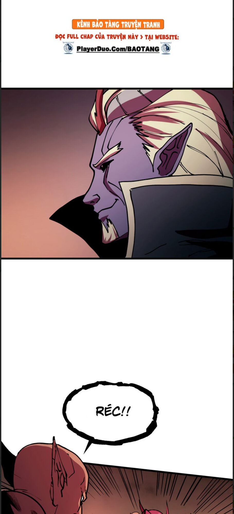 Tôi Trở Lại Thăng Cấp Một Mình - Chương 41 - Trang 37