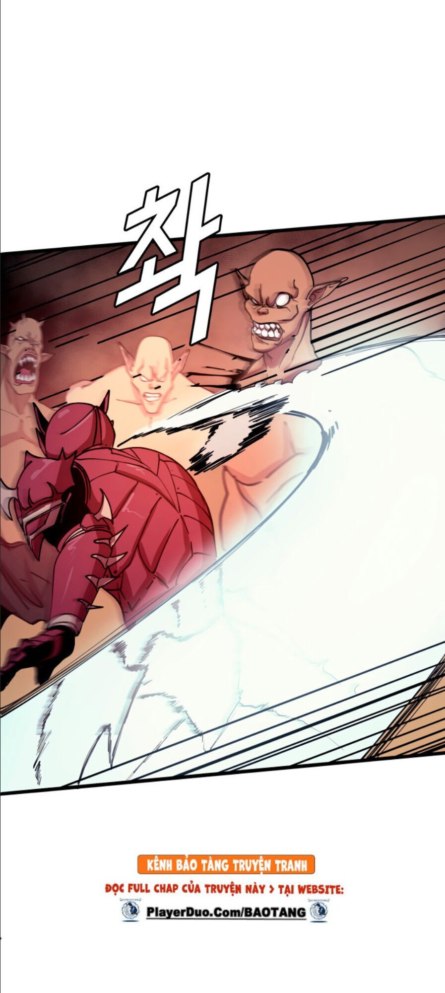 Tôi Trở Lại Thăng Cấp Một Mình - Chương 41 - Trang 40