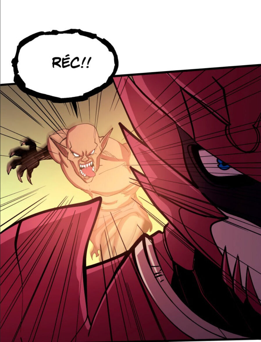 Tôi Trở Lại Thăng Cấp Một Mình - Chương 41 - Trang 41