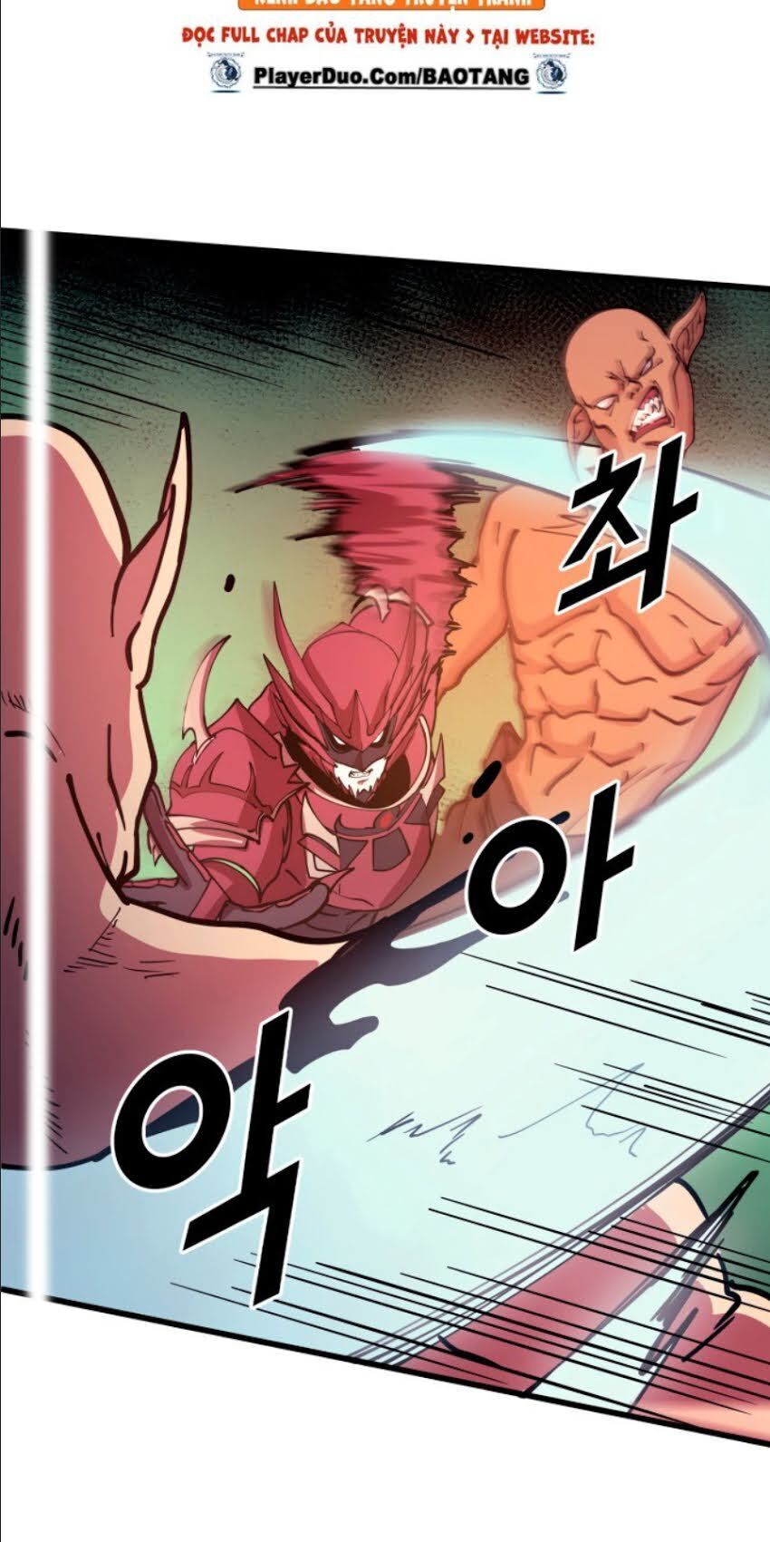 Tôi Trở Lại Thăng Cấp Một Mình - Chương 41 - Trang 43