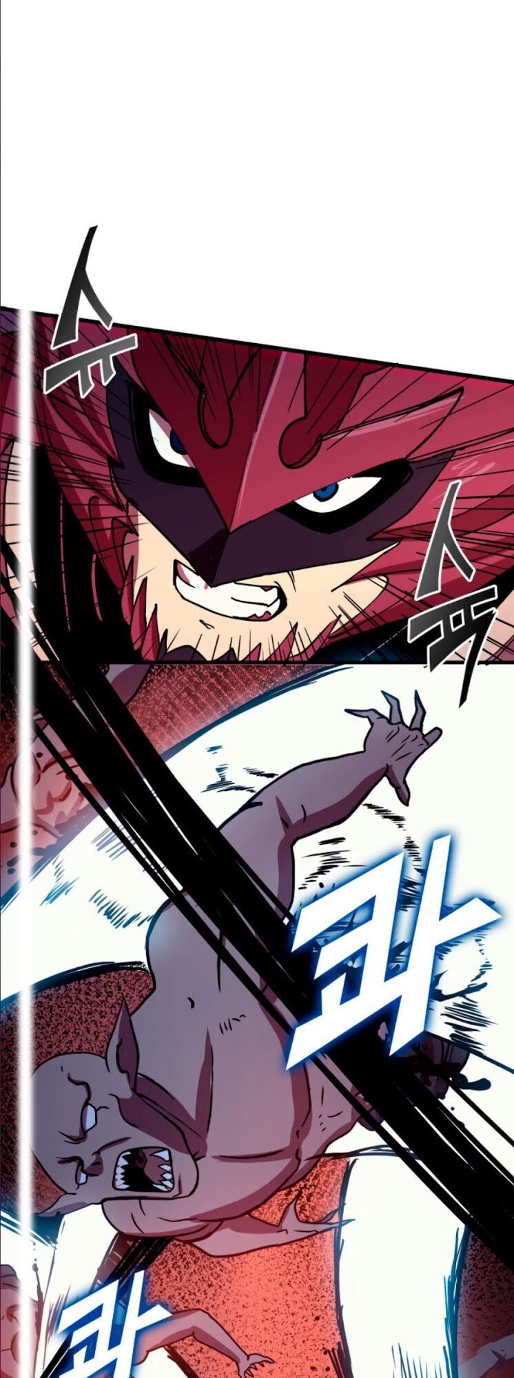 Tôi Trở Lại Thăng Cấp Một Mình - Chương 41 - Trang 44