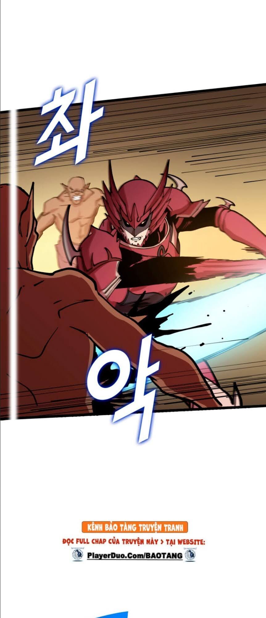 Tôi Trở Lại Thăng Cấp Một Mình - Chương 41 - Trang 51