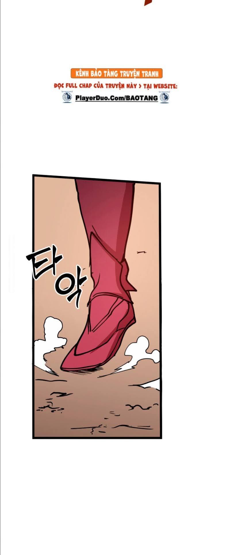 Tôi Trở Lại Thăng Cấp Một Mình - Chương 41 - Trang 54