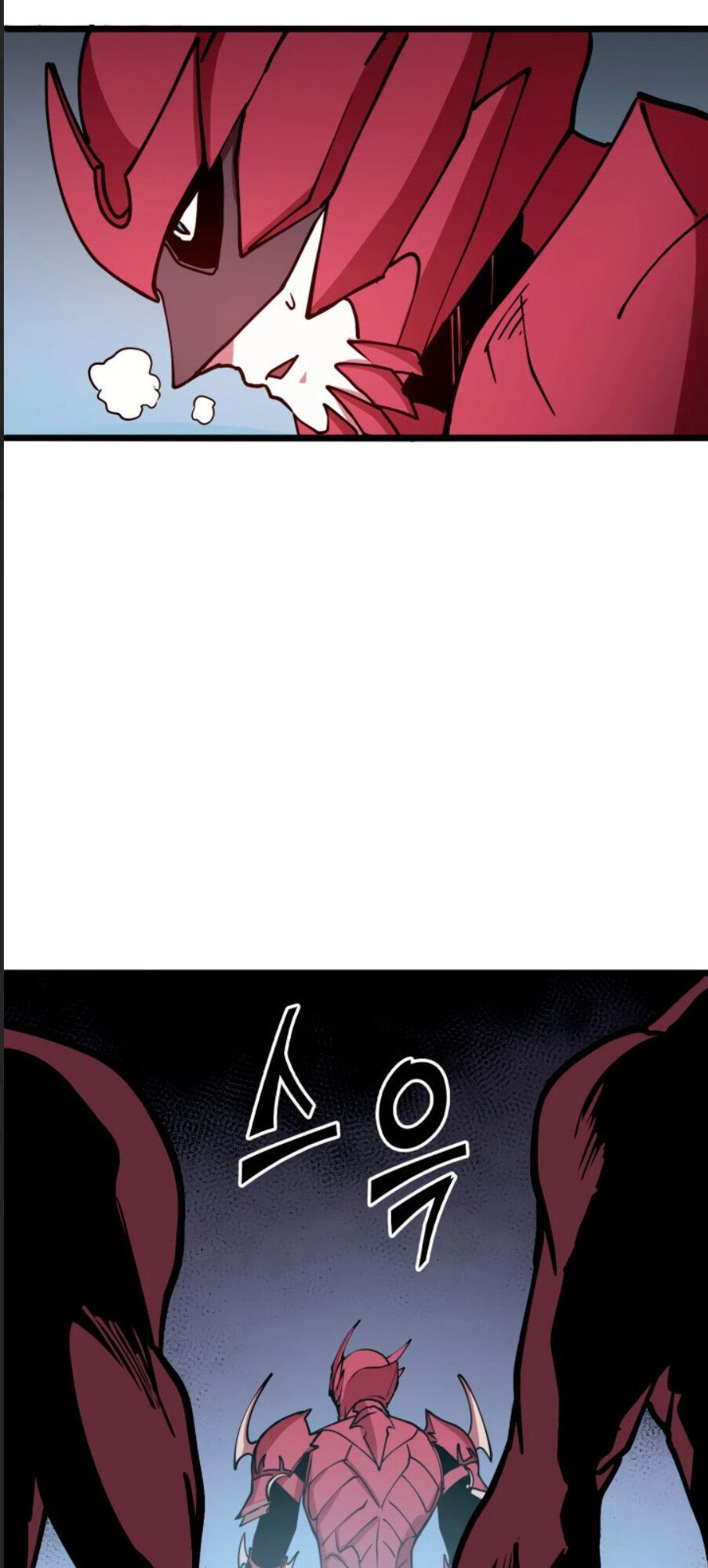 Tôi Trở Lại Thăng Cấp Một Mình - Chương 41 - Trang 56