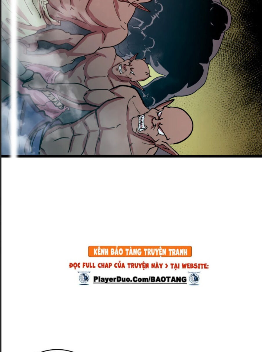 Tôi Trở Lại Thăng Cấp Một Mình - Chương 41 - Trang 59