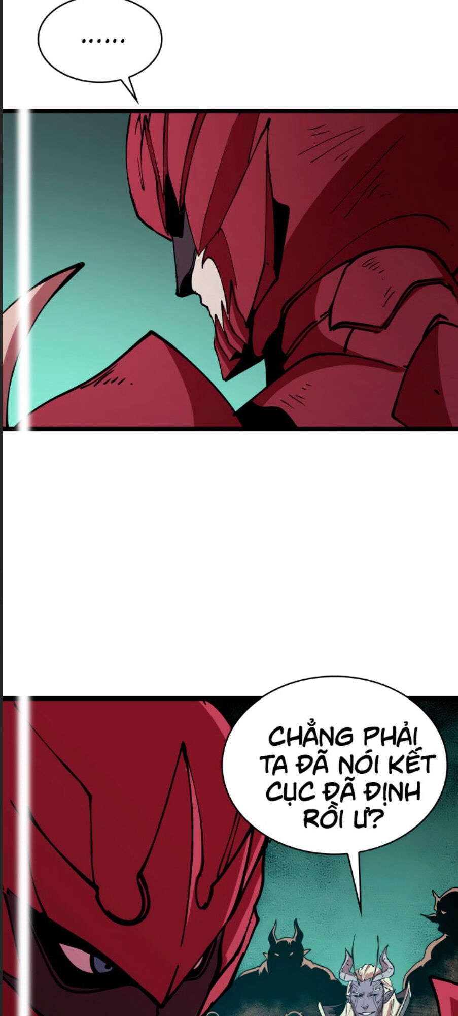 Tôi Trở Lại Thăng Cấp Một Mình - Chương 41 - Trang 60