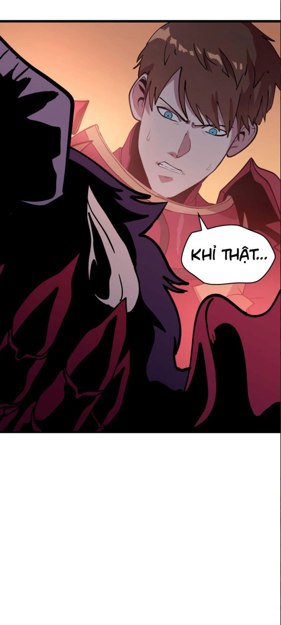 Tôi Trở Lại Thăng Cấp Một Mình - Chương 41 - Trang 7