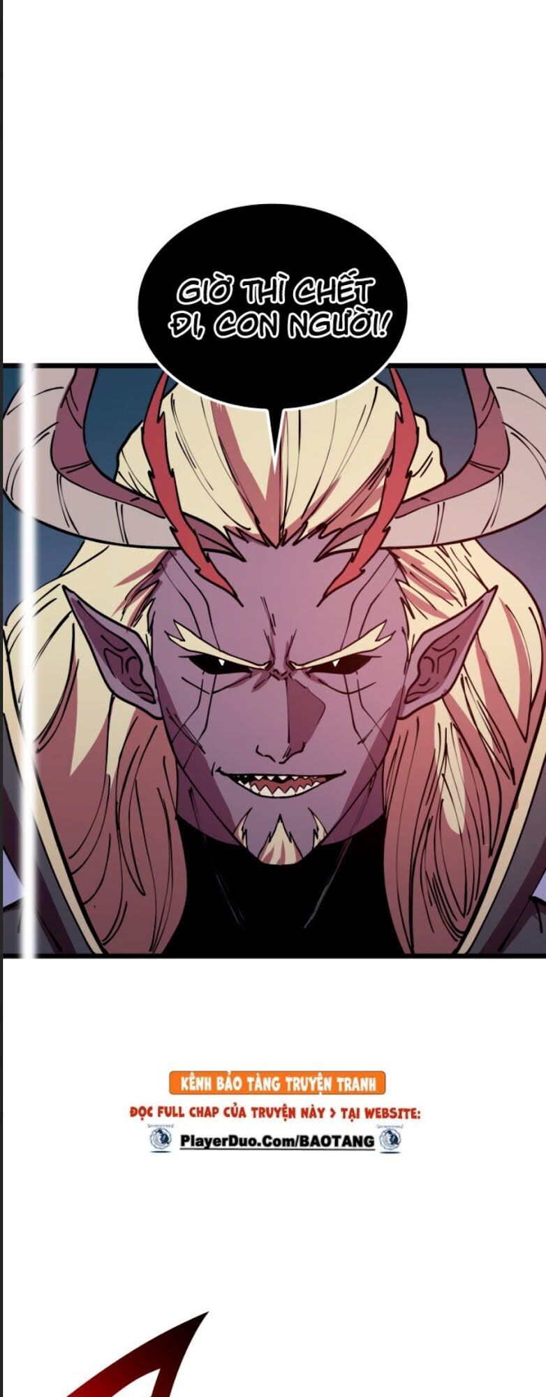 Tôi Trở Lại Thăng Cấp Một Mình - Chương 41 - Trang 62