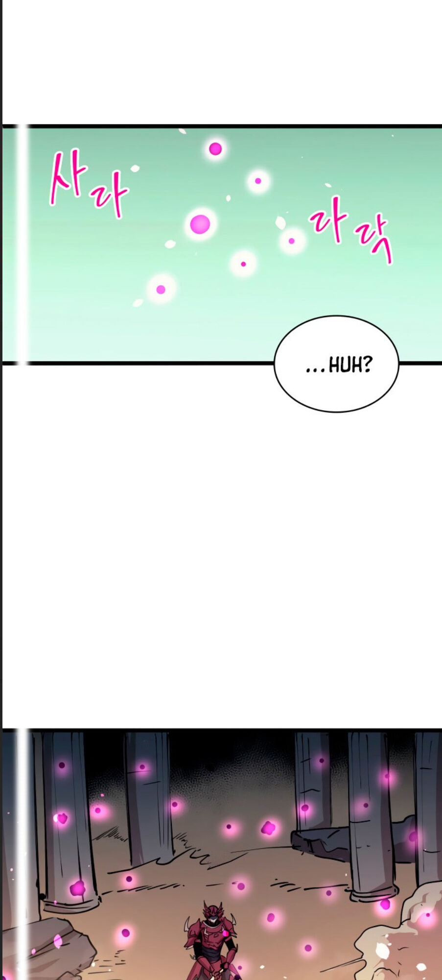 Tôi Trở Lại Thăng Cấp Một Mình - Chương 41 - Trang 69