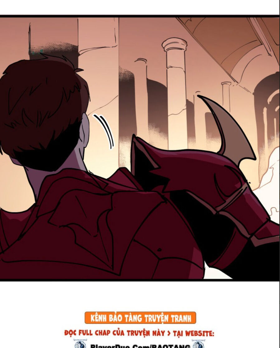 Tôi Trở Lại Thăng Cấp Một Mình - Chương 41 - Trang 8