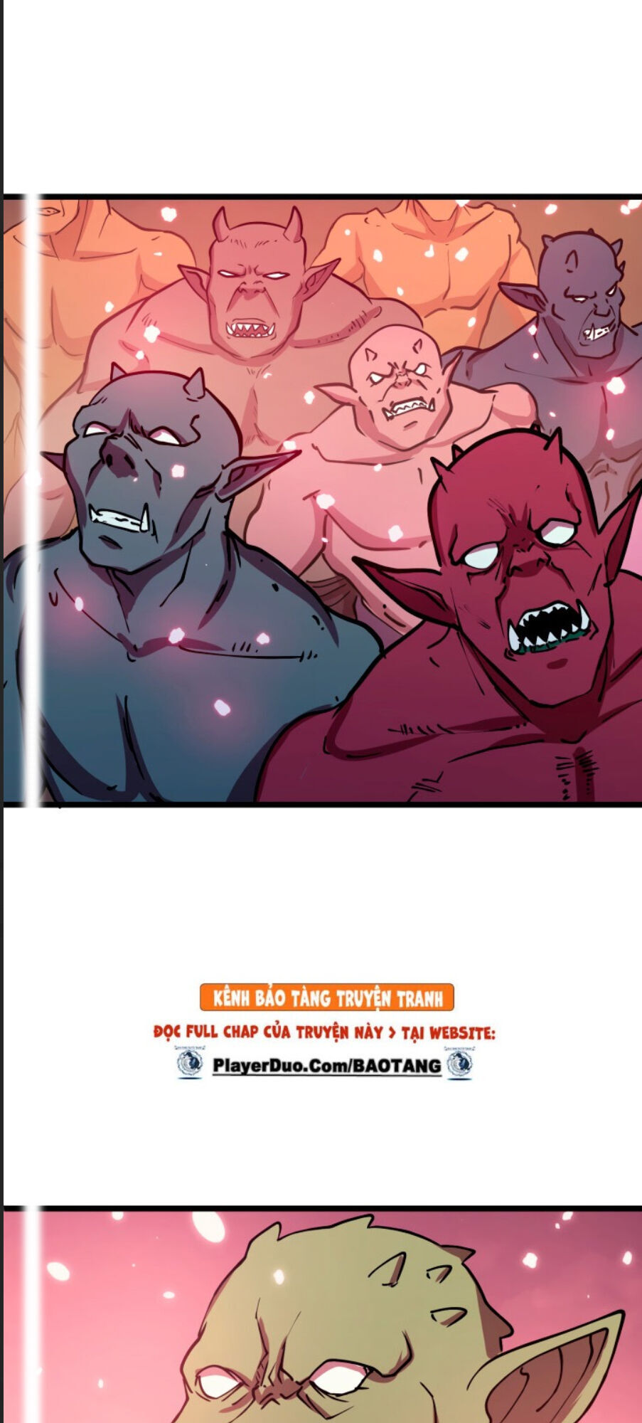 Tôi Trở Lại Thăng Cấp Một Mình - Chương 41 - Trang 71