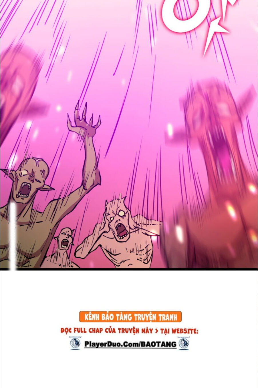 Tôi Trở Lại Thăng Cấp Một Mình - Chương 41 - Trang 76